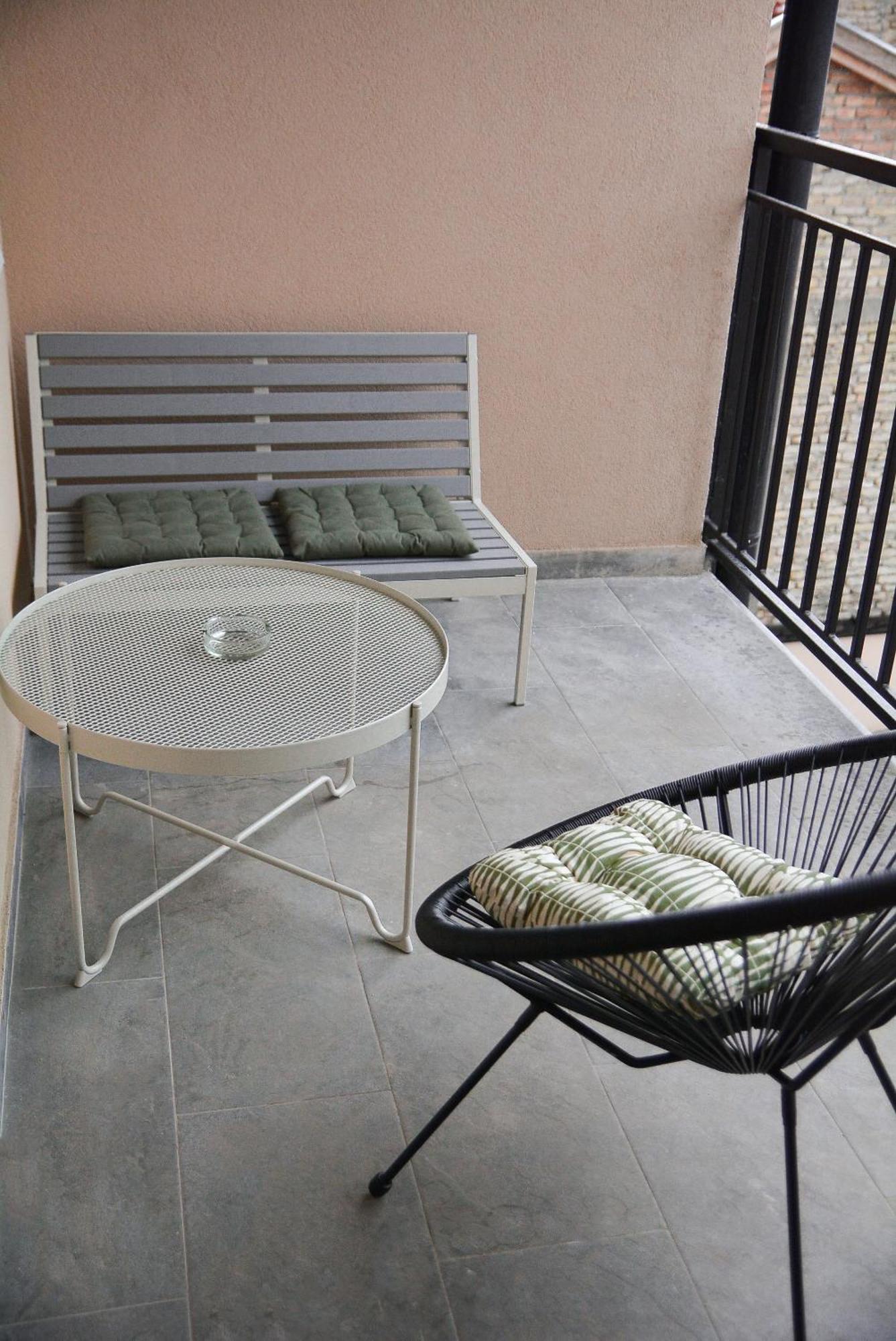 Crown Apartment 3 Subotica Exterior foto
