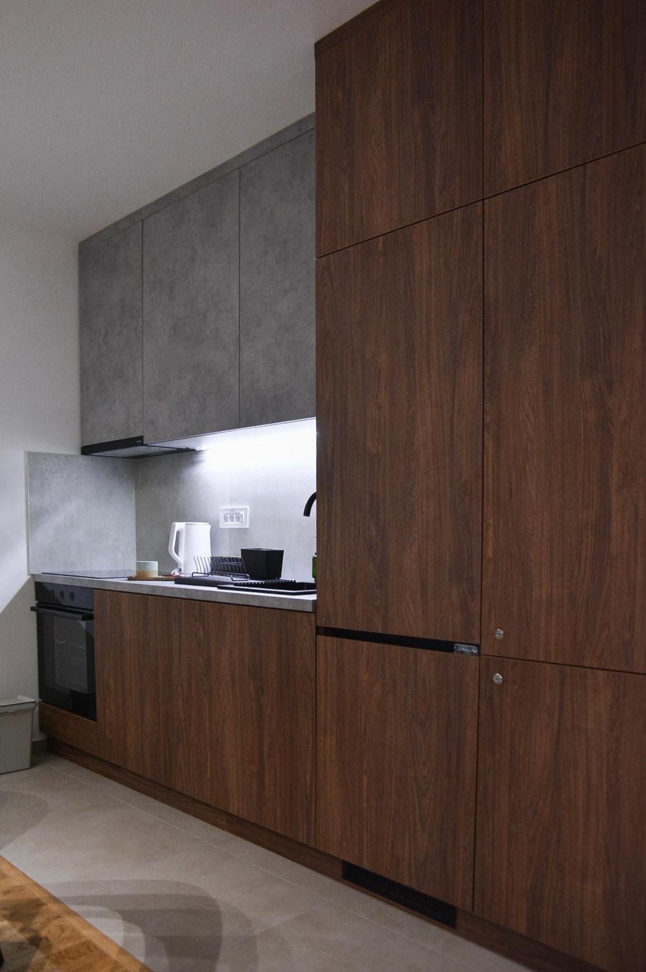 Crown Apartment 3 Subotica Exterior foto